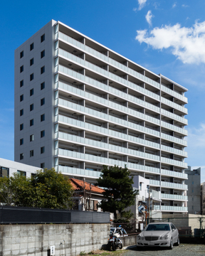 ザ・パークハウス藤沢-h