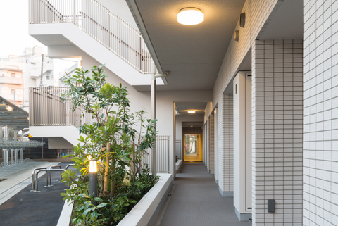 ザ・パークハウス藤沢-h