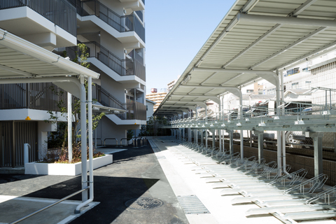 ザ・パークハウス藤沢-h