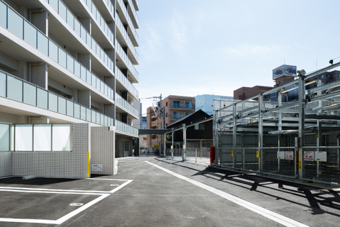 ザ・パークハウス藤沢-h