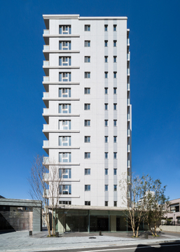 ザ・パークハウス藤沢-h