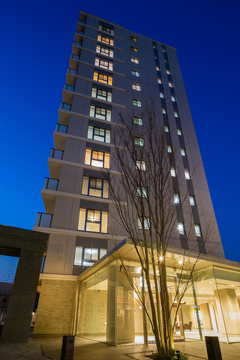 ザ・パークハウス藤沢-h