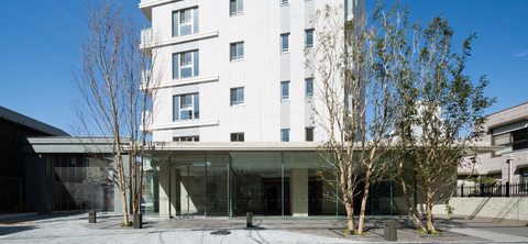 ザ・パークハウス藤沢-h