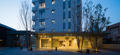 ザ・パークハウス藤沢-h