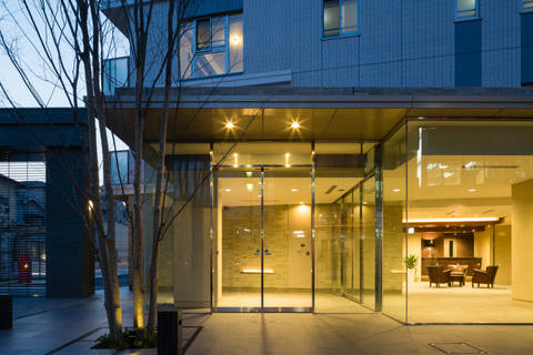 ザ・パークハウス藤沢-h