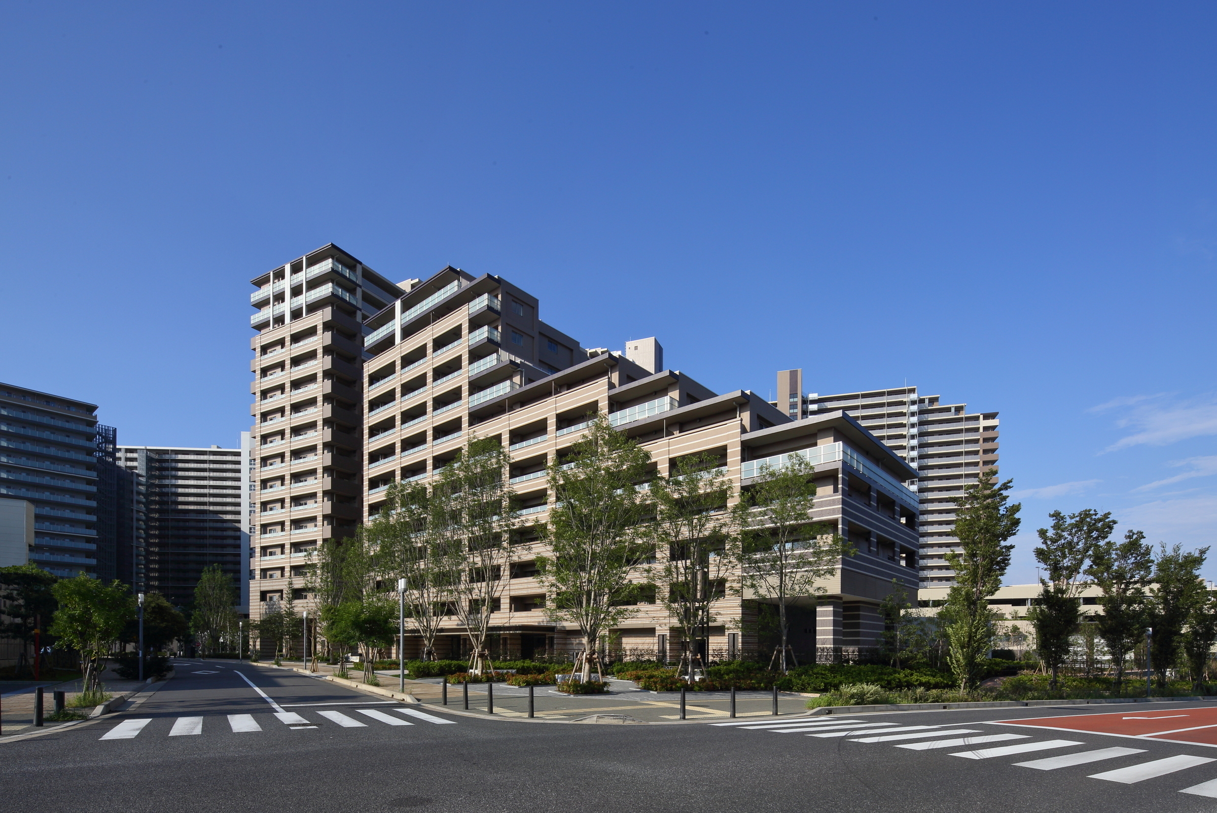 ザ・レジデンス津田沼奏の杜-h