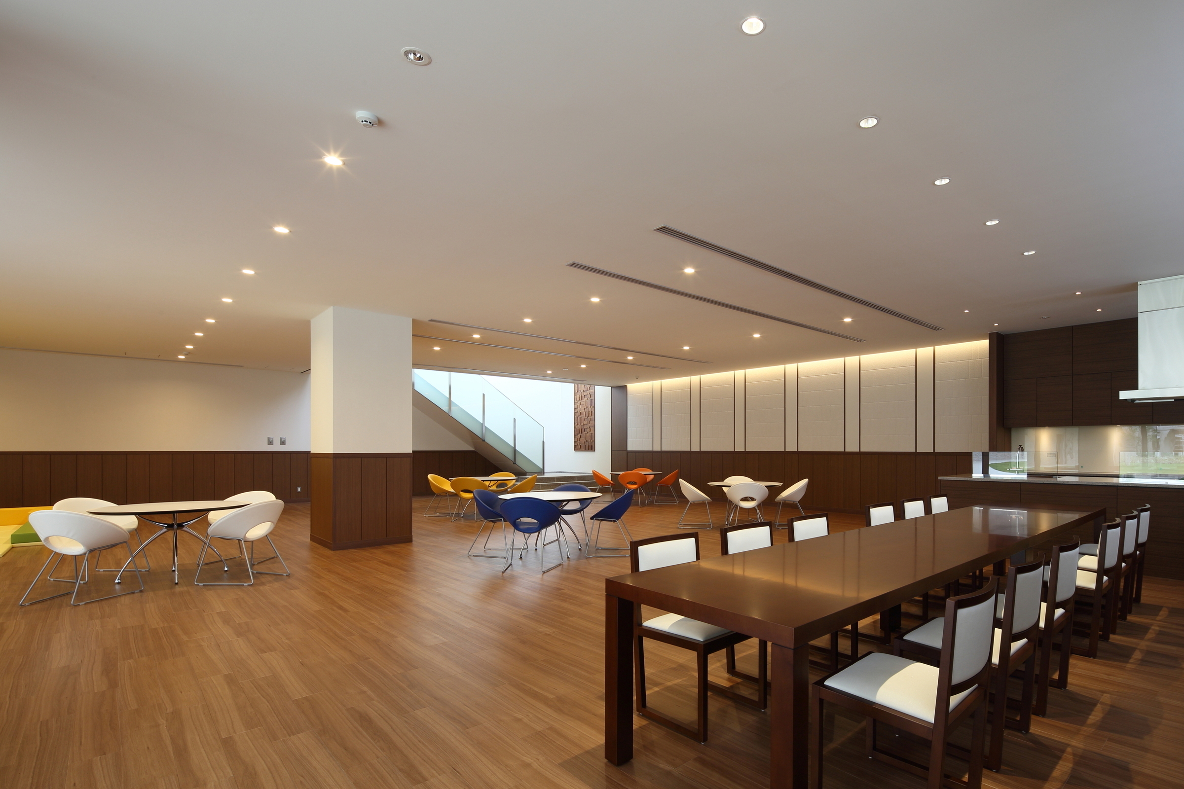 ザ・レジデンス津田沼奏の杜-h