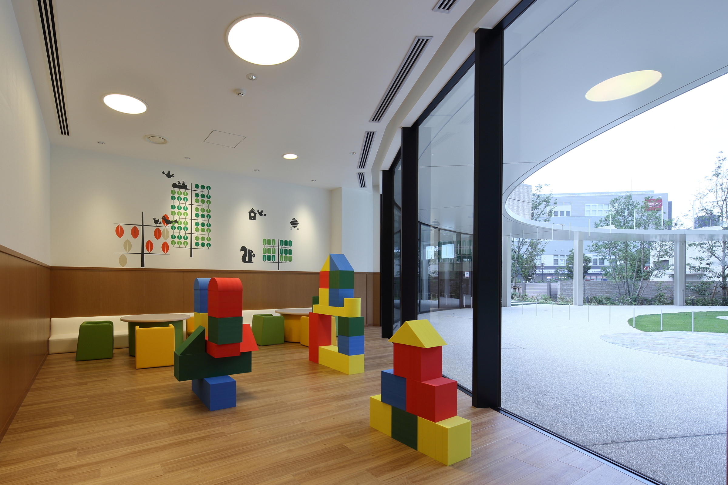 ザ・レジデンス津田沼奏の杜-h