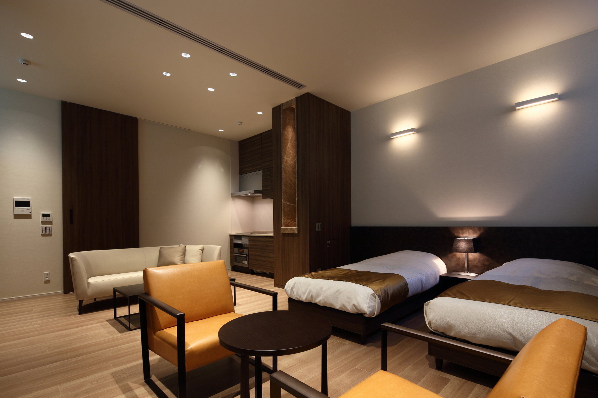 ザ・レジデンス津田沼奏の杜-h