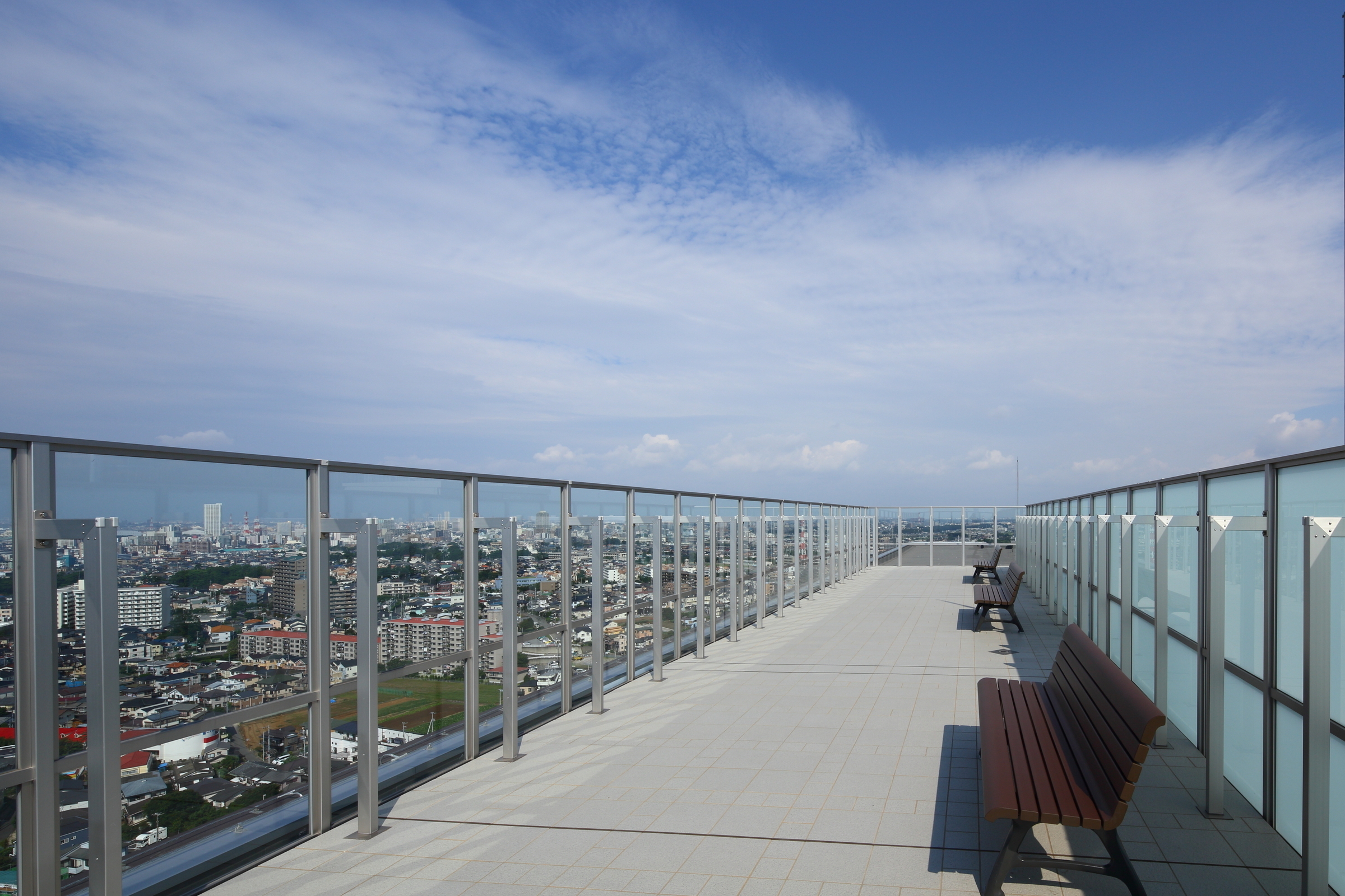 ザ・レジデンス津田沼奏の杜-h