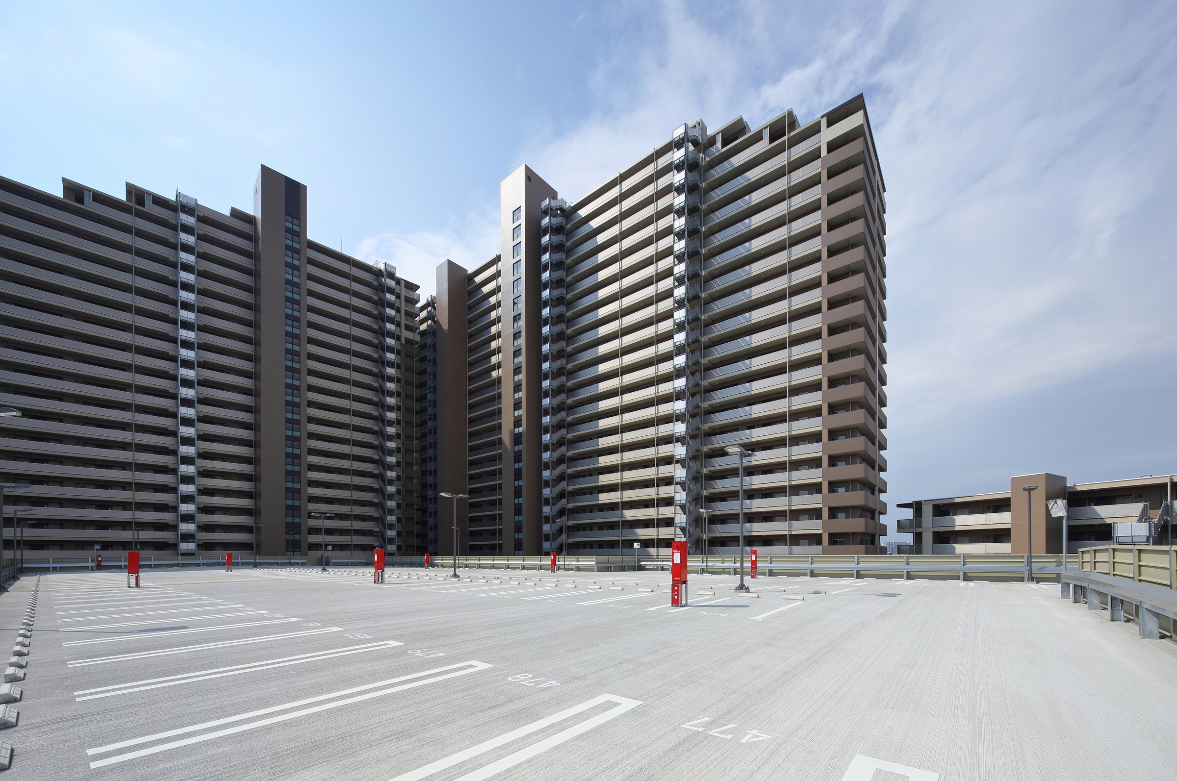 ザ・レジデンス津田沼奏の杜-h