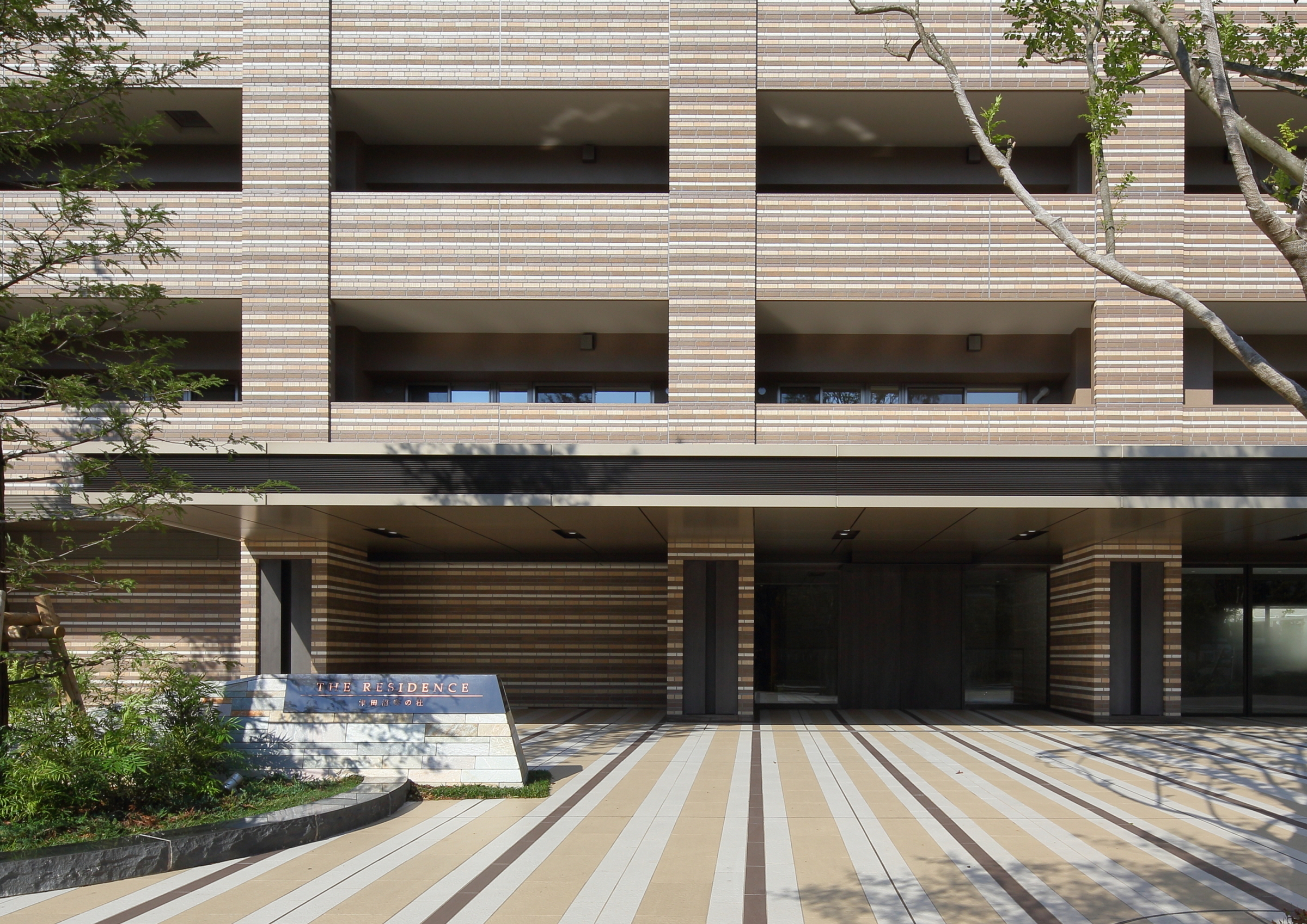ザ・レジデンス津田沼奏の杜-h