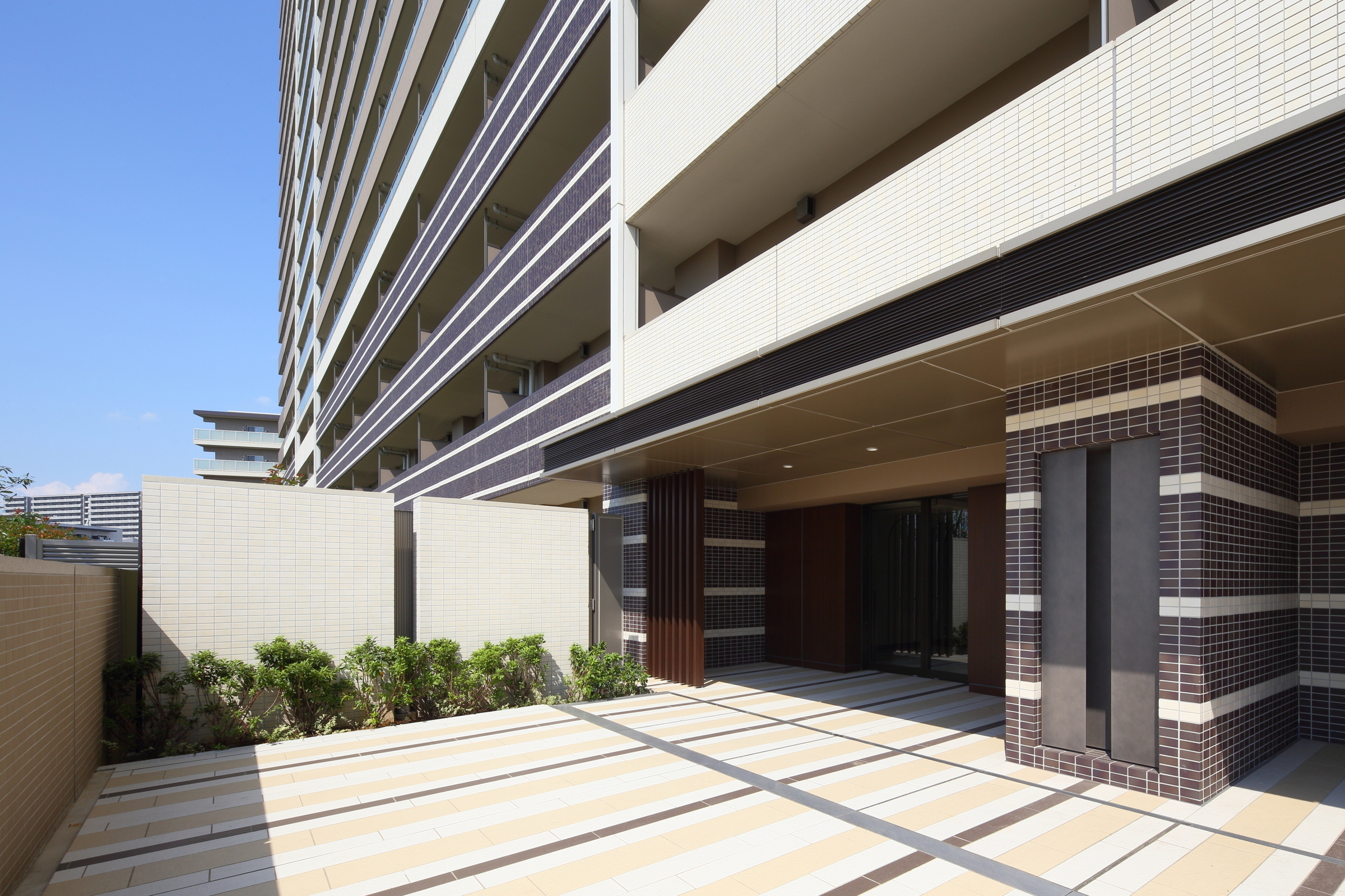 ザ・レジデンス津田沼奏の杜-h