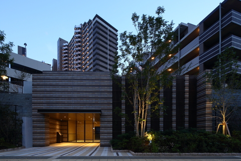 ザ・レジデンス津田沼奏の杜-h