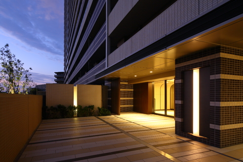 ザ・レジデンス津田沼奏の杜-h