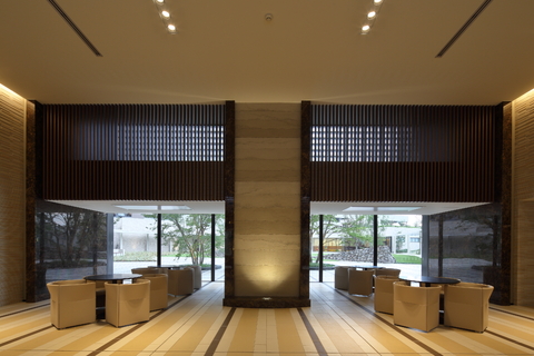 ザ・レジデンス津田沼奏の杜-h