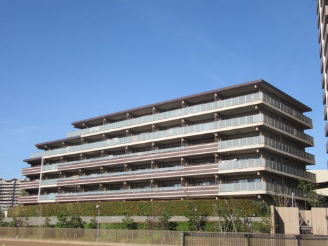 ザ・レジデンス津田沼奏の杜アライズレジデンス-h