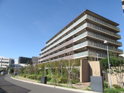 ザ・レジデンス津田沼奏の杜アライズレジデンス-h