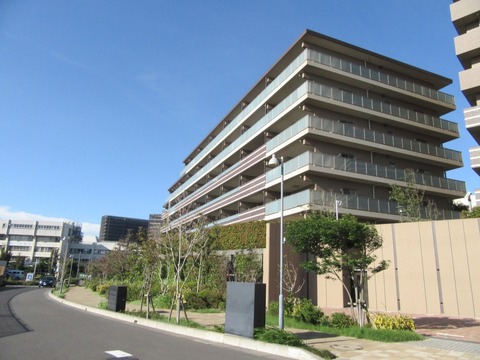 ザ・レジデンス津田沼奏の杜アライズレジデンス-h