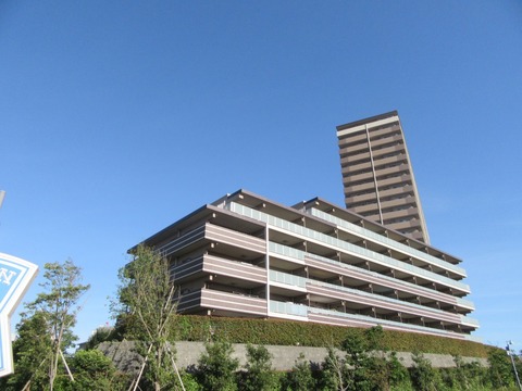 ザ・レジデンス津田沼奏の杜アライズレジデンス-h