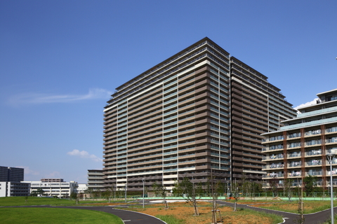 ザ・レジデンス津田沼奏の杜ブロードレジデンス-h