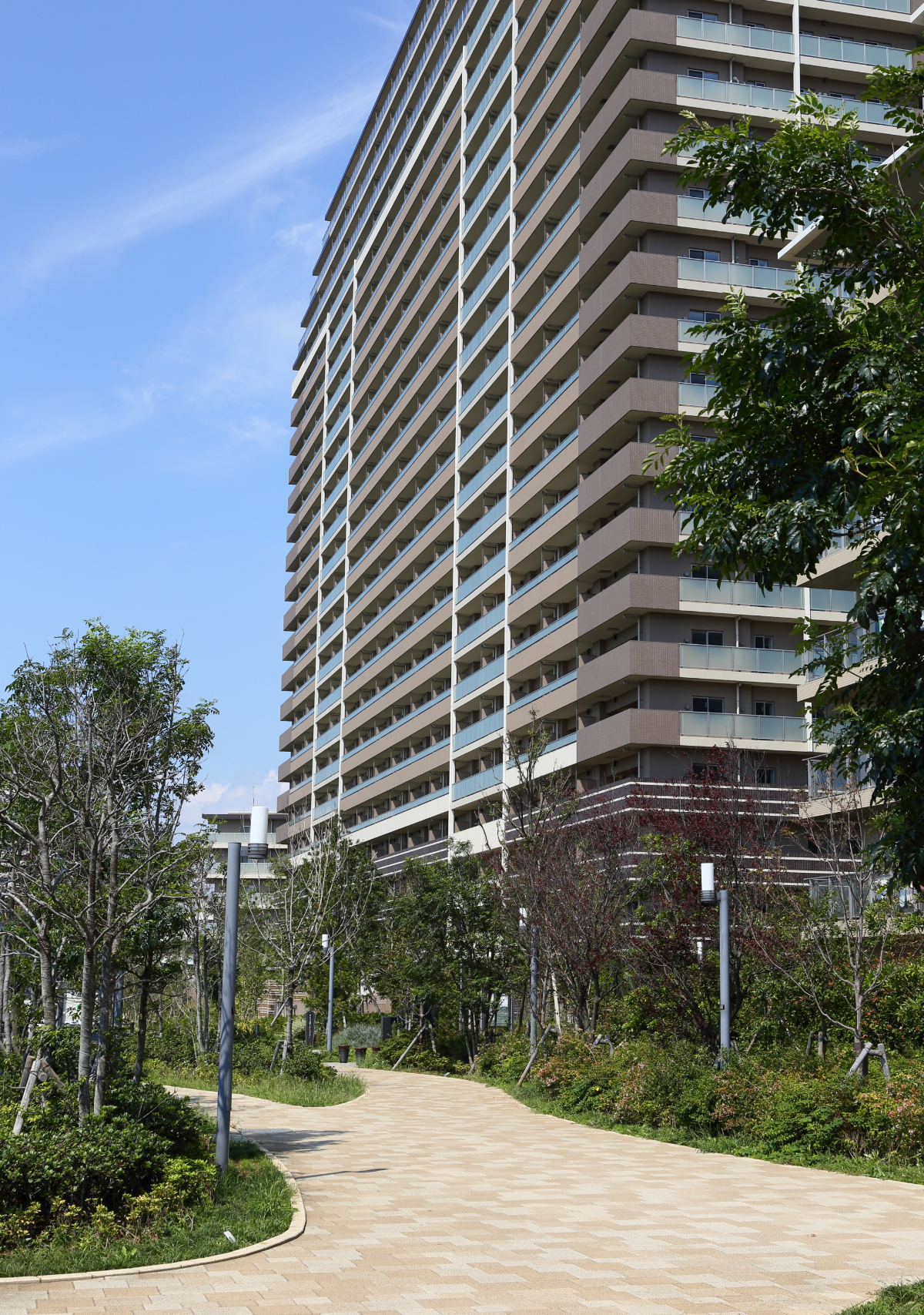 ザ・レジデンス津田沼奏の杜ブロードレジデンス-h