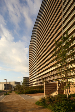 ザ・レジデンス津田沼奏の杜ブロードレジデンス-h