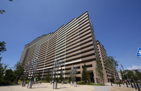 ザ・レジデンス津田沼奏の杜センターレジデンス-h