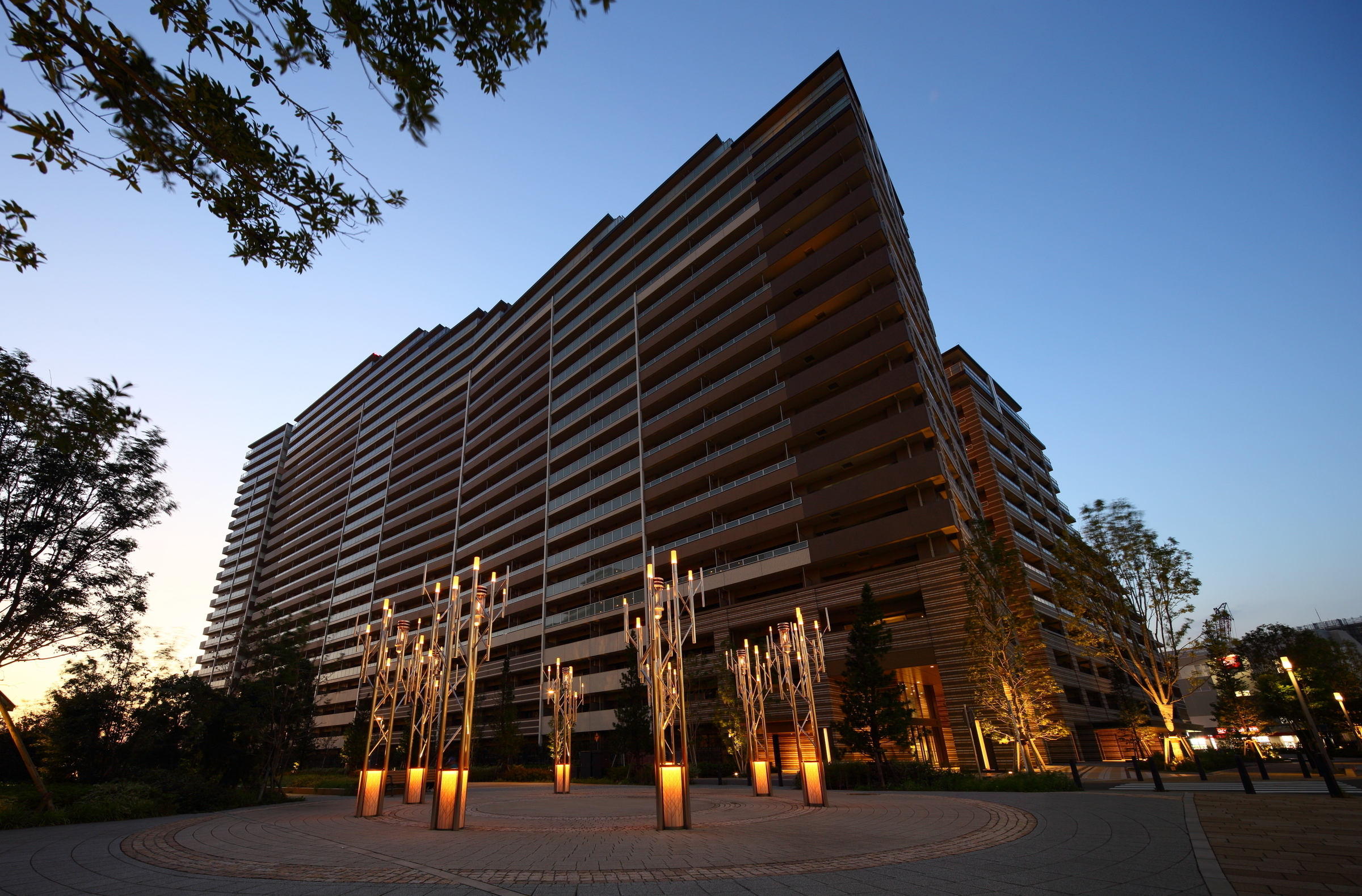 ザ・レジデンス津田沼奏の杜センターレジデンス-h