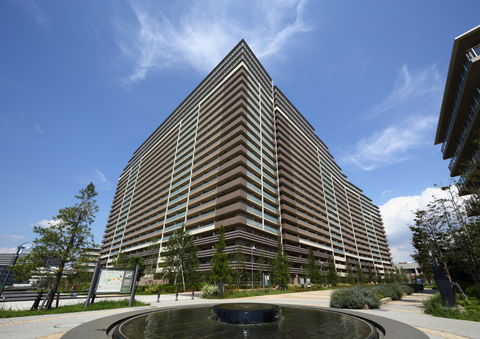 ザ・レジデンス津田沼奏の杜センターレジデンス-h