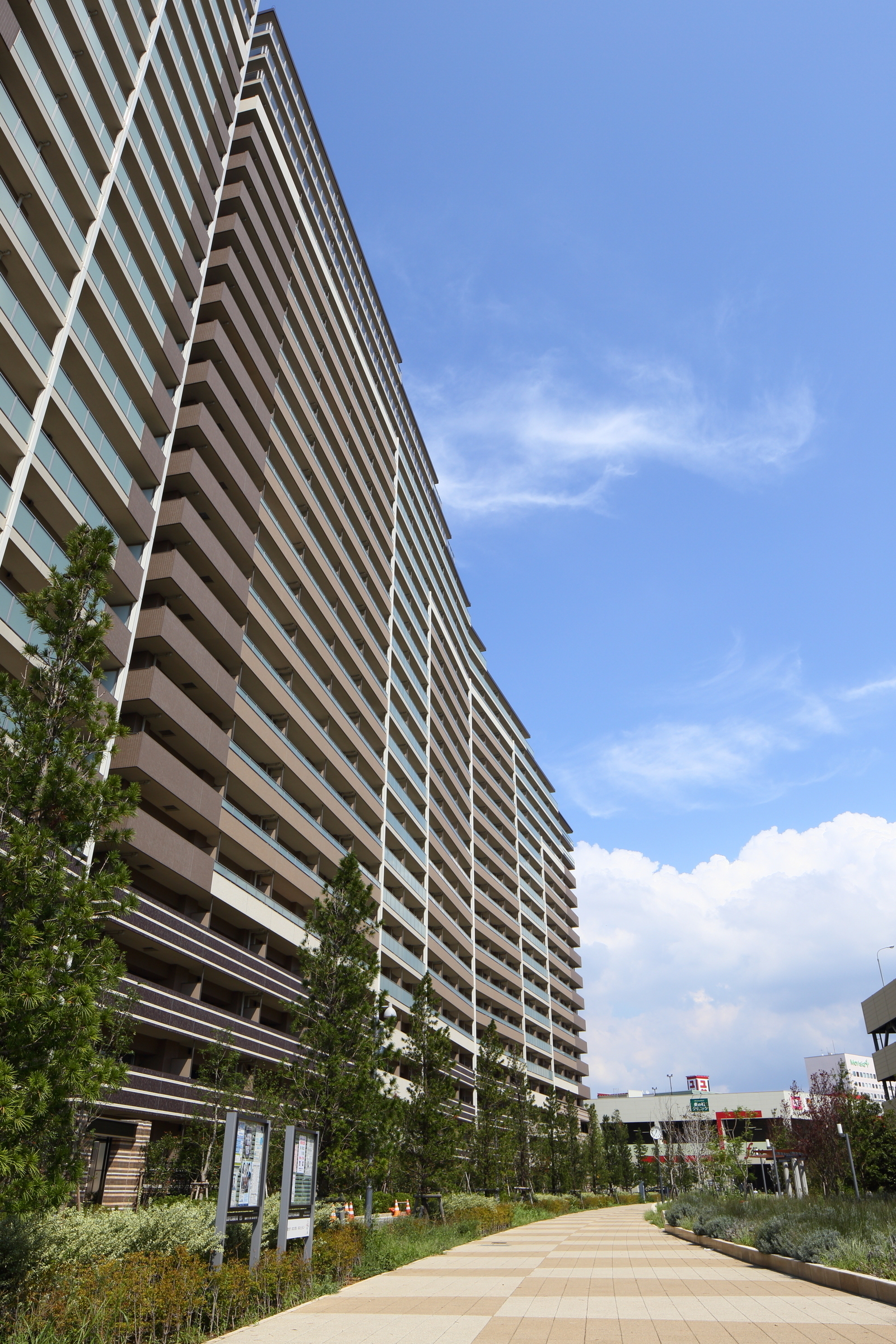 ザ・レジデンス津田沼奏の杜センターレジデンス-h