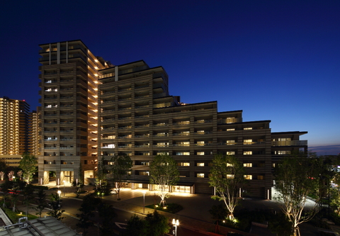 ザ・レジデンス津田沼奏の杜ディーセントレジデンス-h