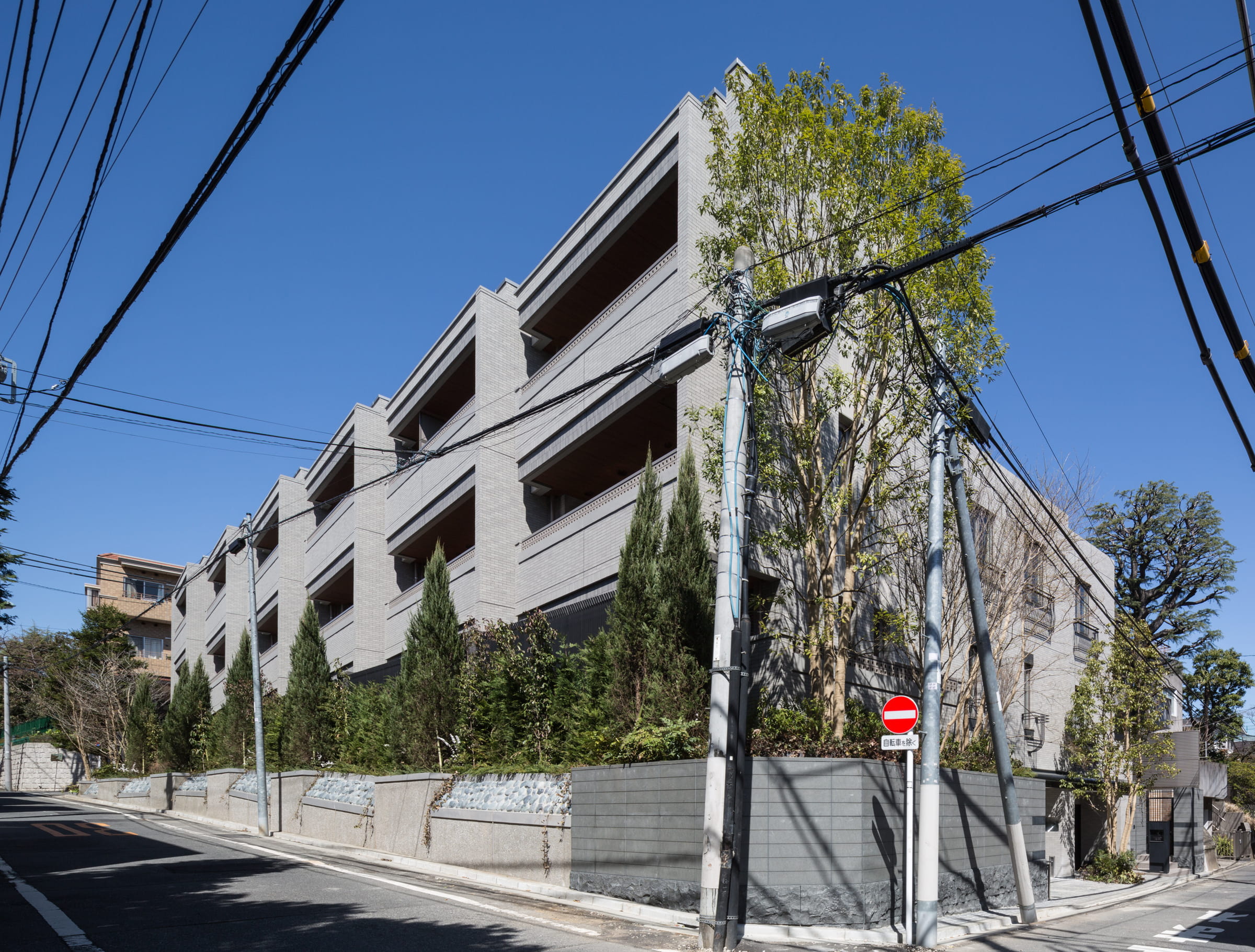 ザ・パークハウス元代々木町-h