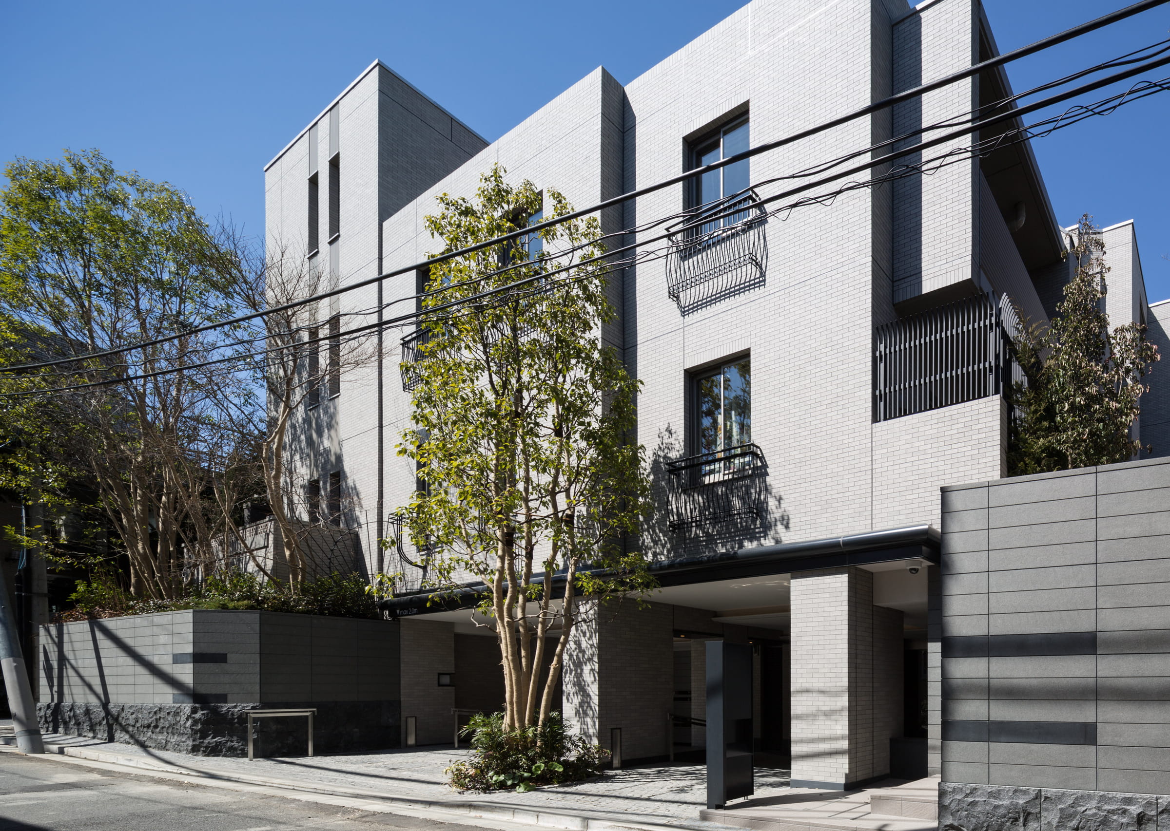 ザ・パークハウス元代々木町-h