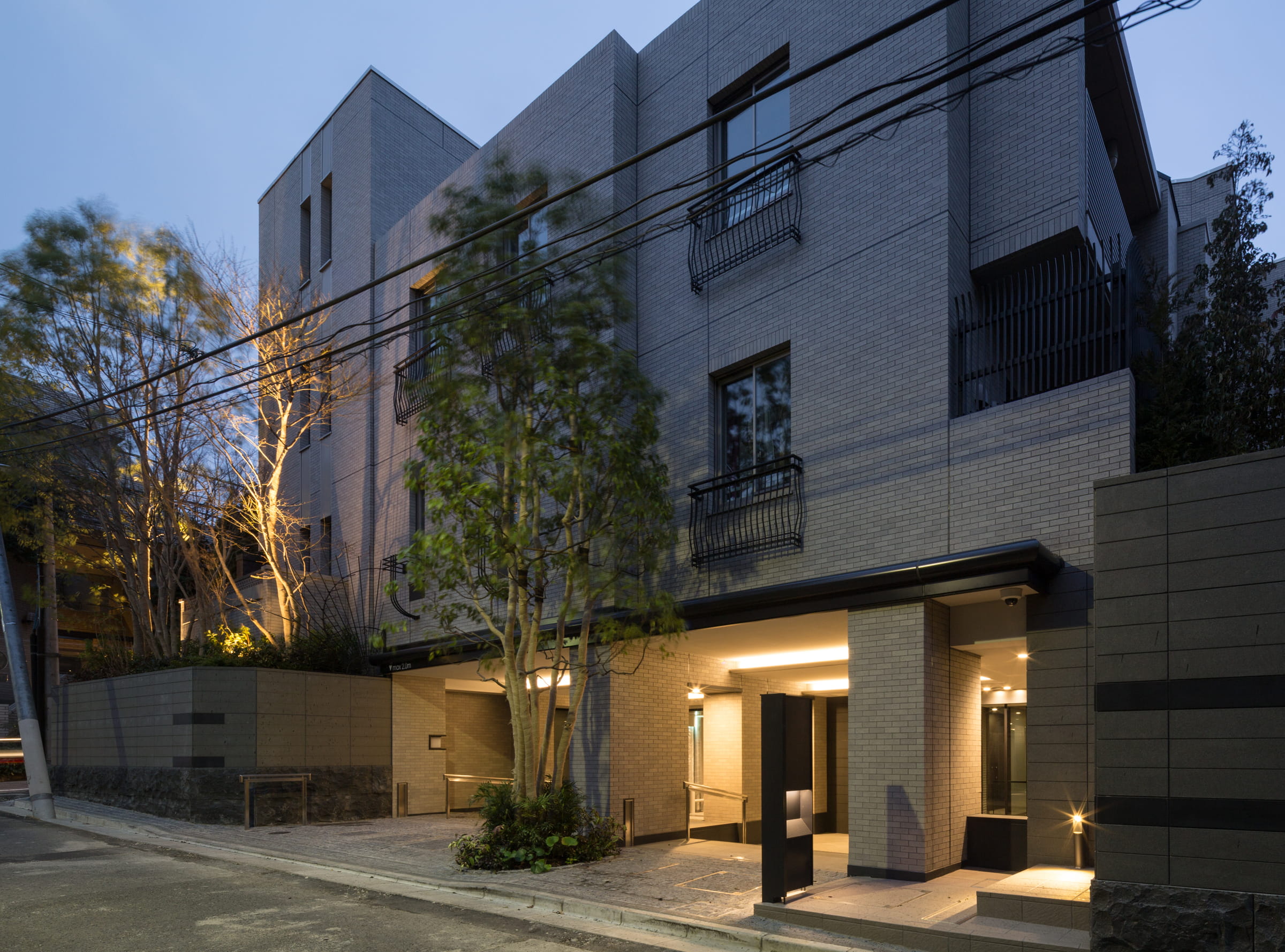 ザ・パークハウス元代々木町-h