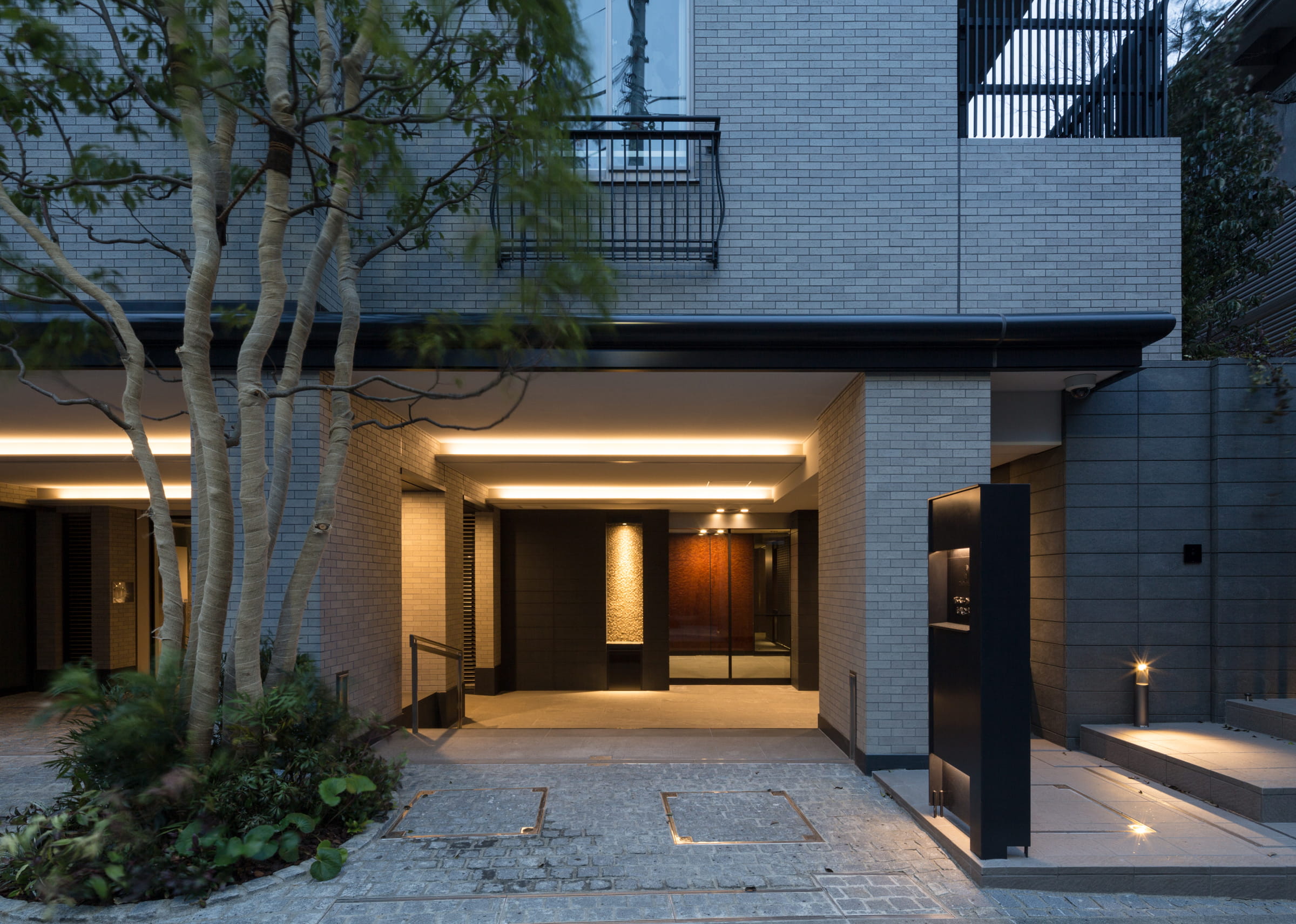 ザ・パークハウス元代々木町-h