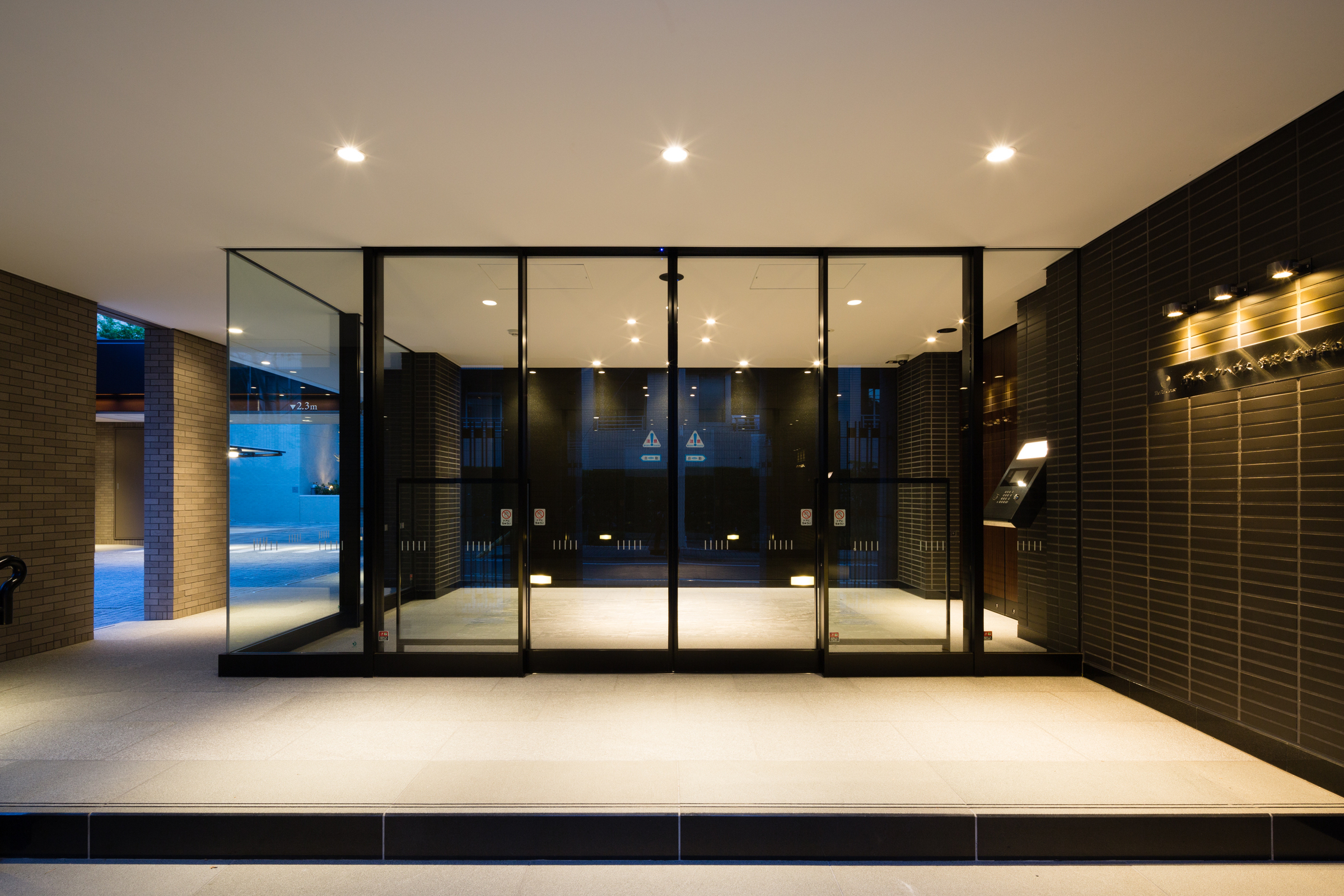 ザ・パークハウス学芸大学四季の杜-h