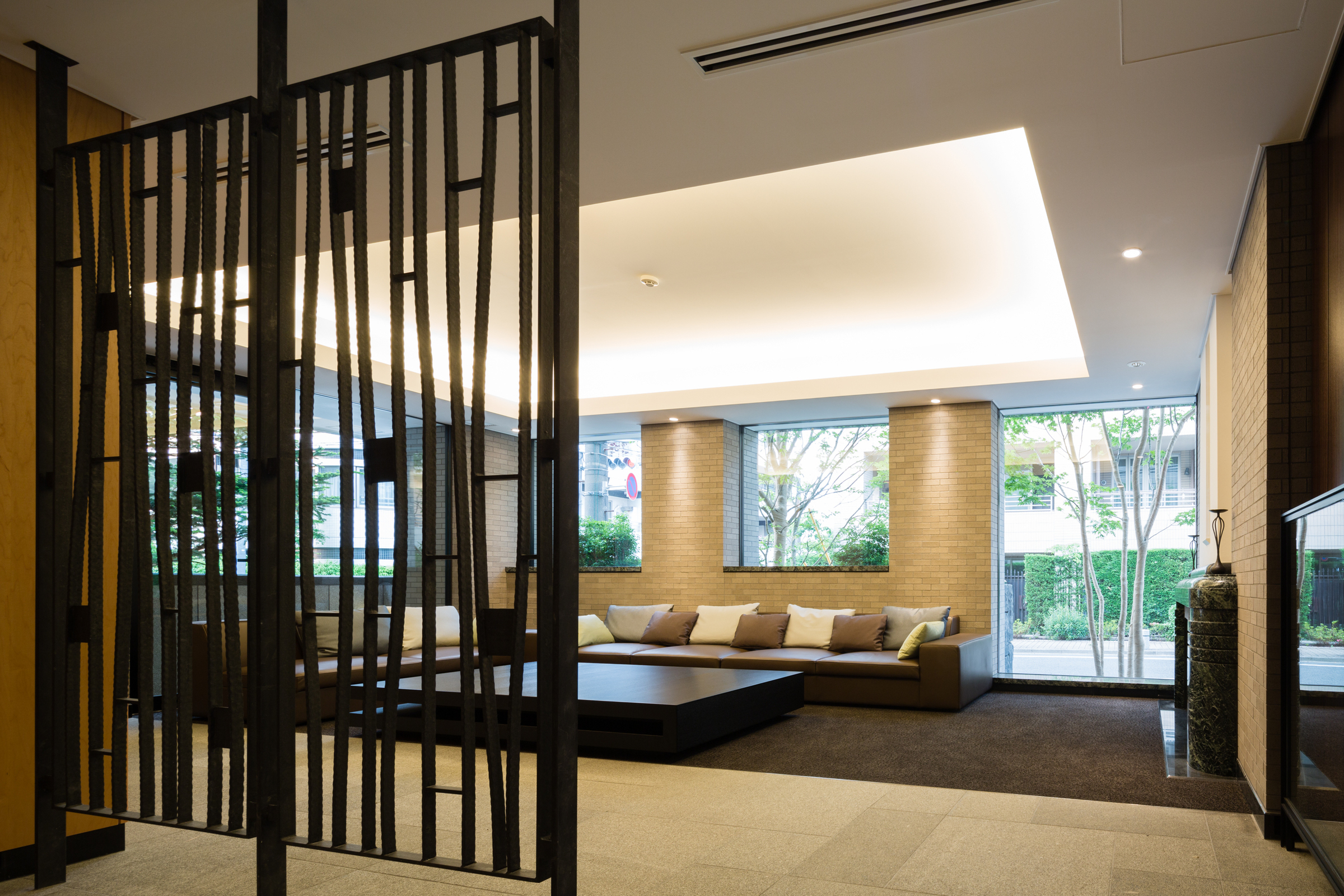 ザ・パークハウス学芸大学四季の杜-h