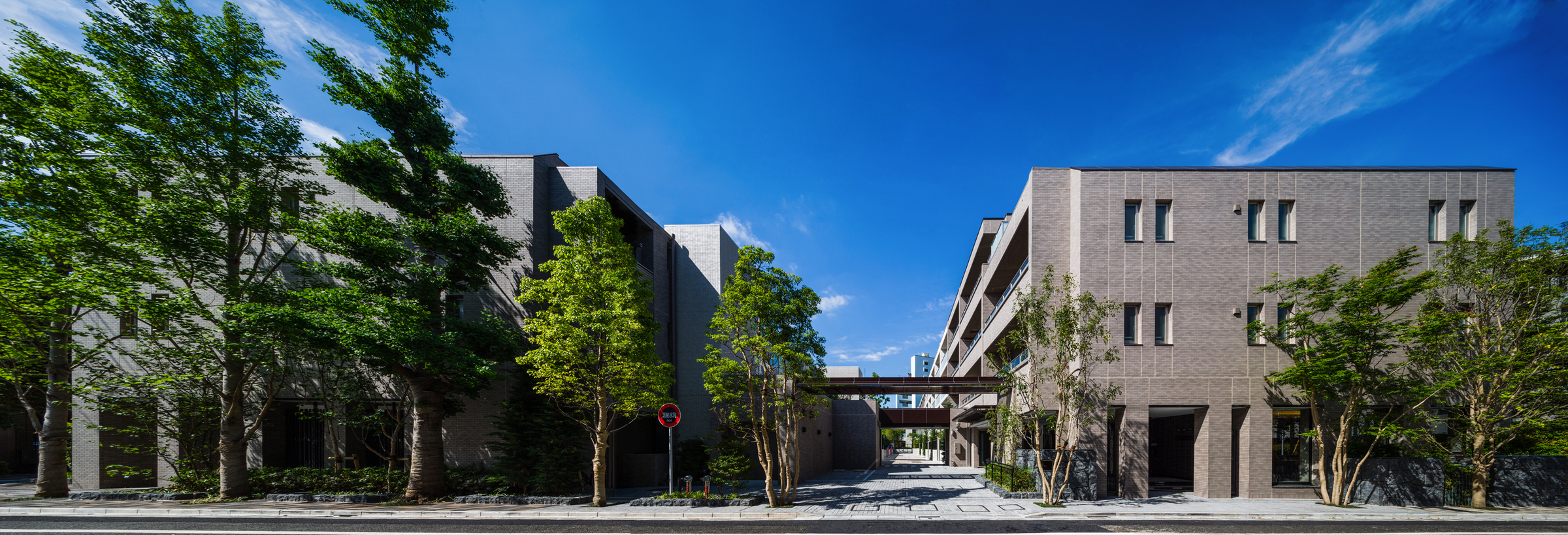 ザ・パークハウス学芸大学四季の杜-h