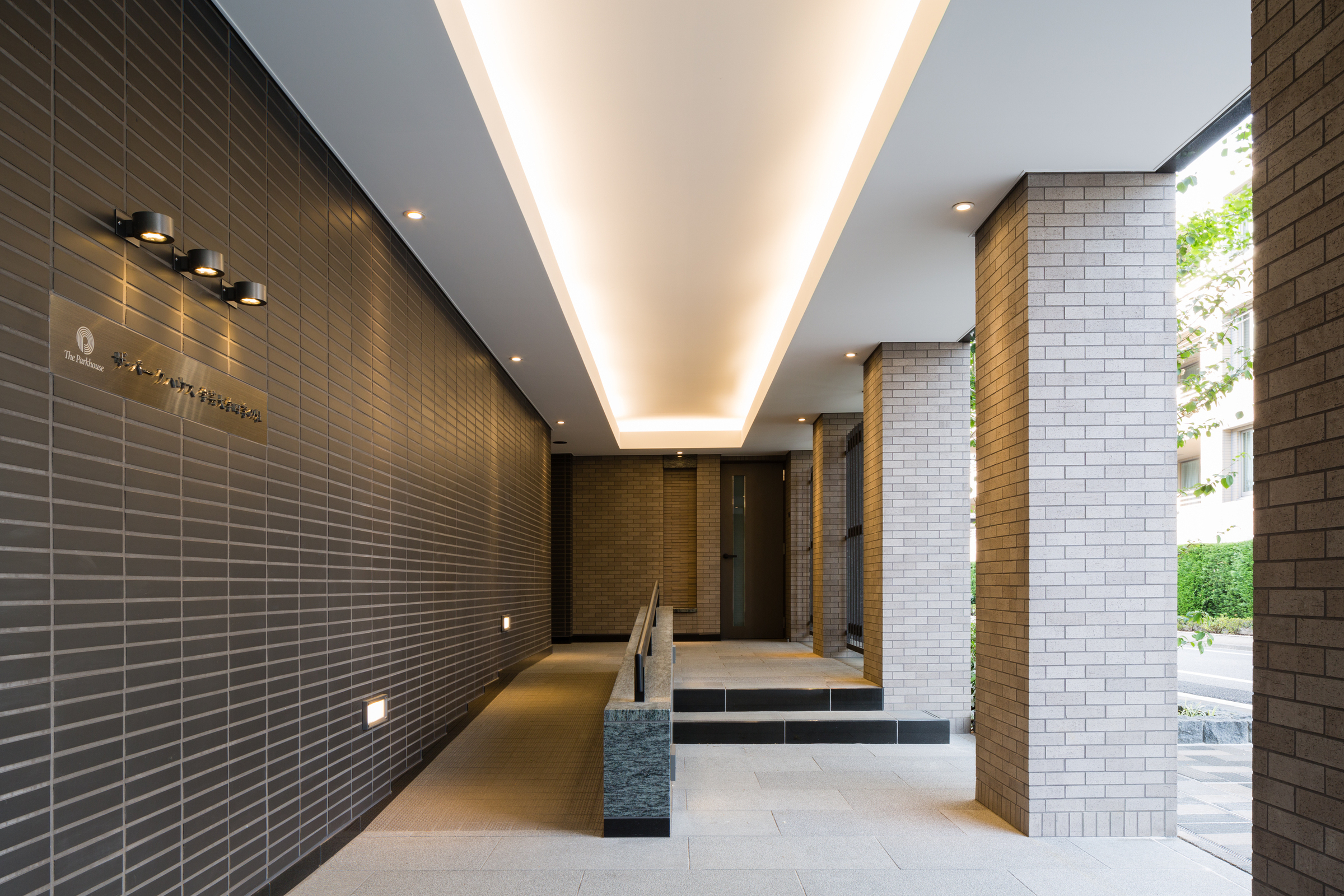 ザ・パークハウス学芸大学四季の杜-h