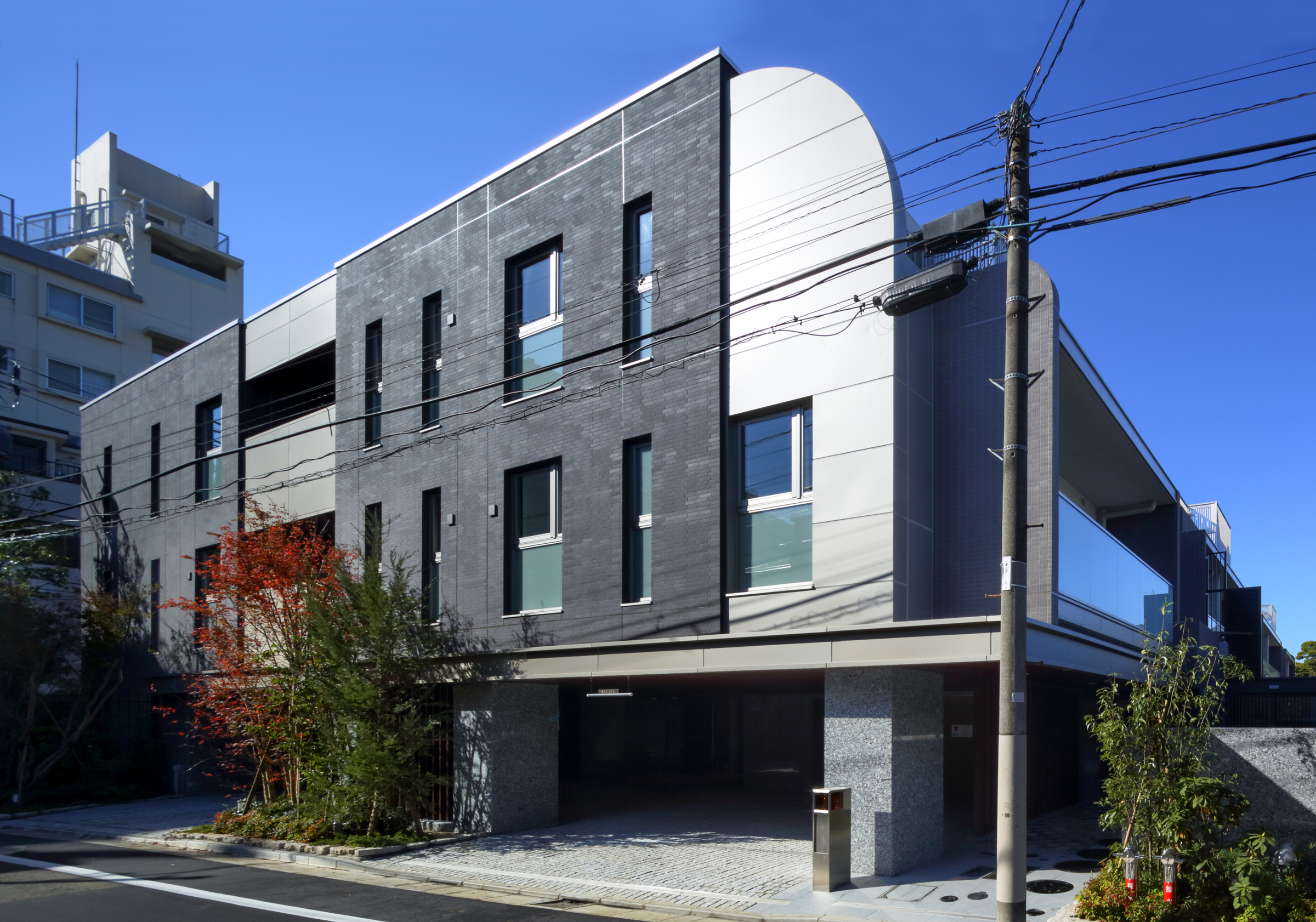 ザ・パークハウス上原-0-0