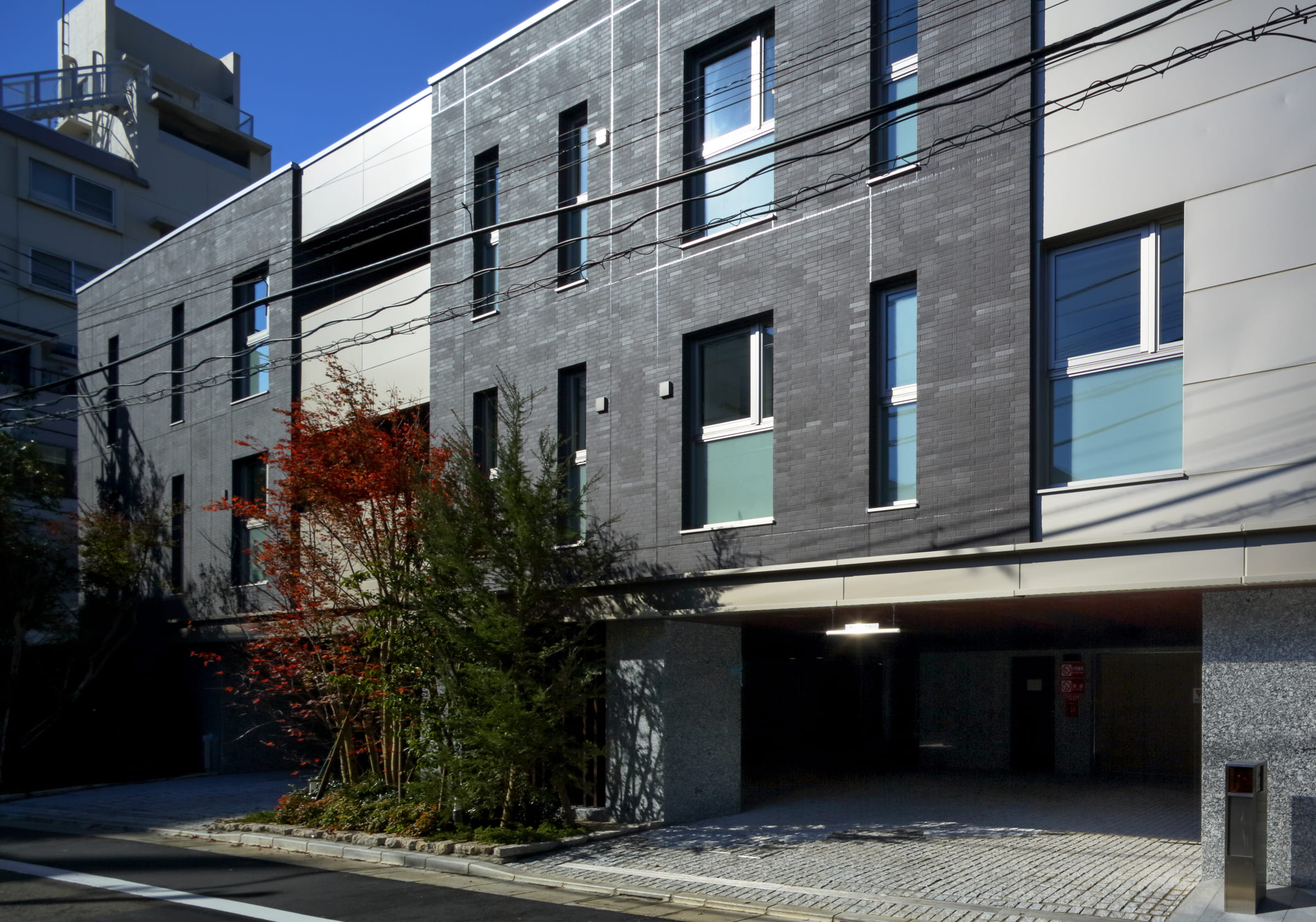 ザ・パークハウス上原-h