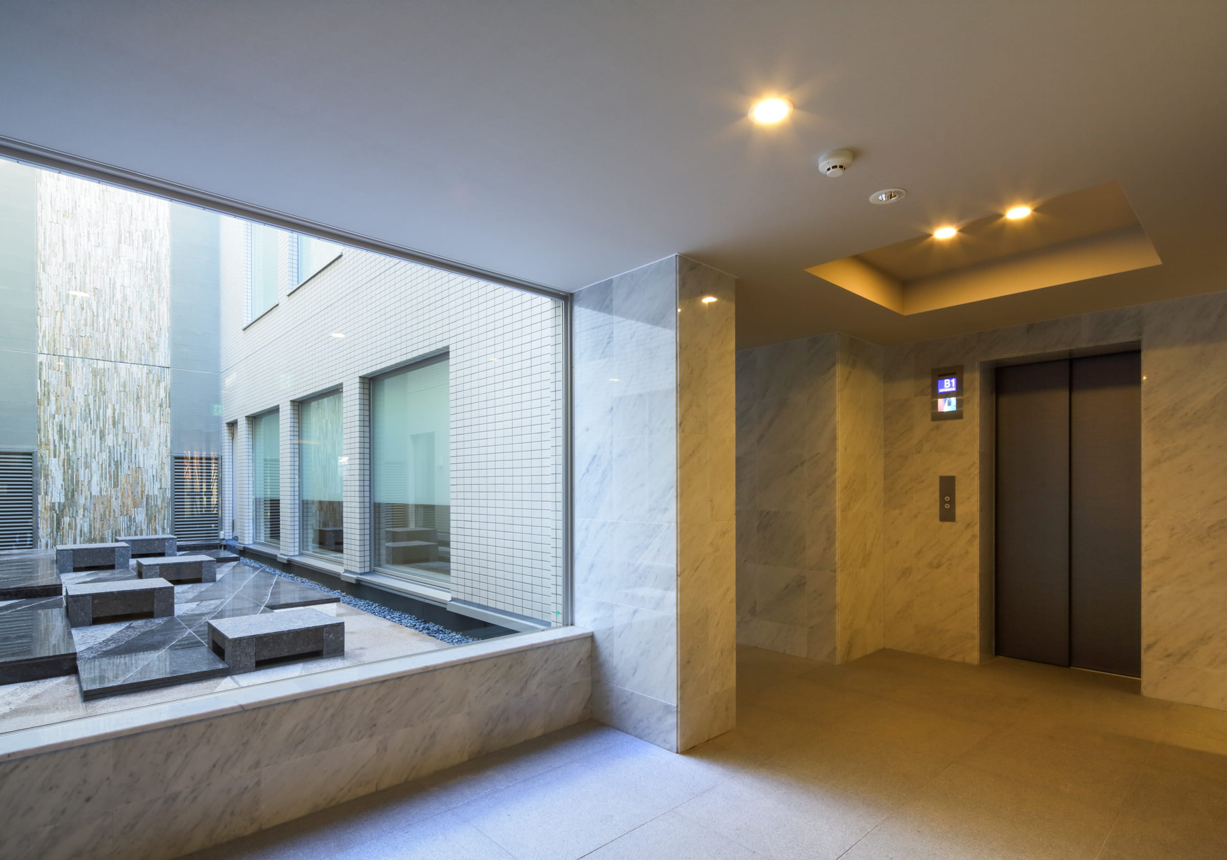 ザ・パークハウス上原-h