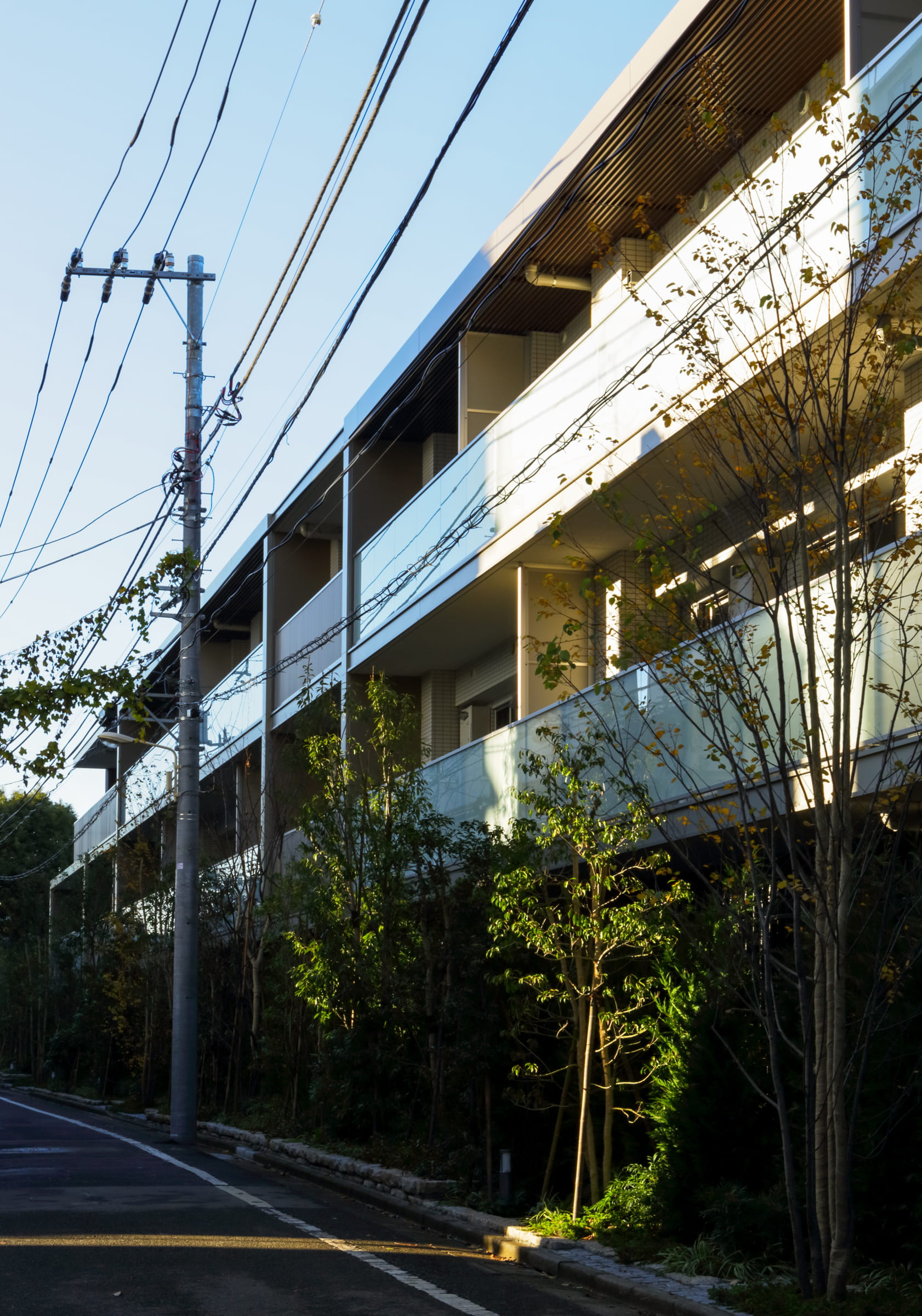 ザ・パークハウス上原-h