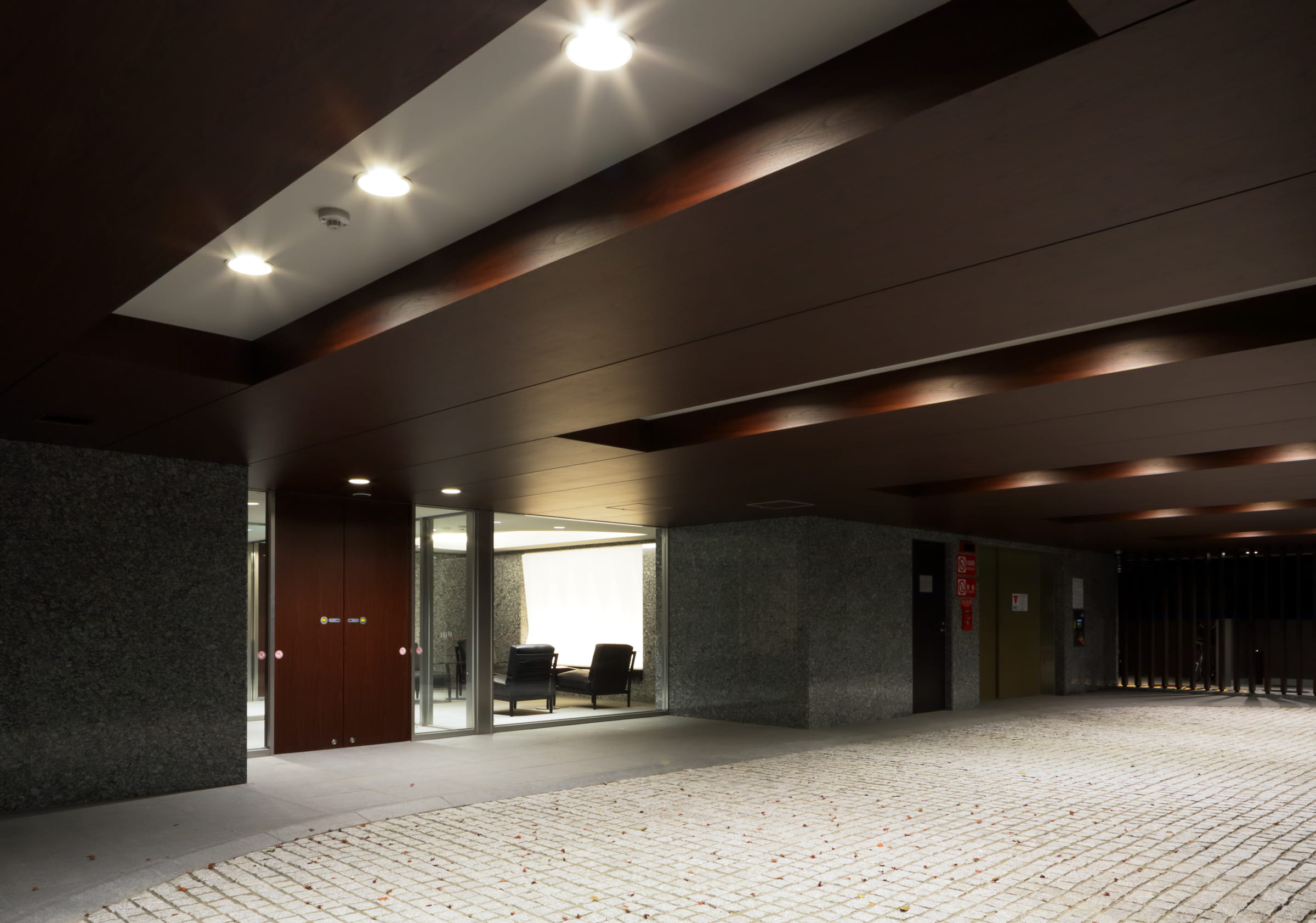 ザ・パークハウス上原-h