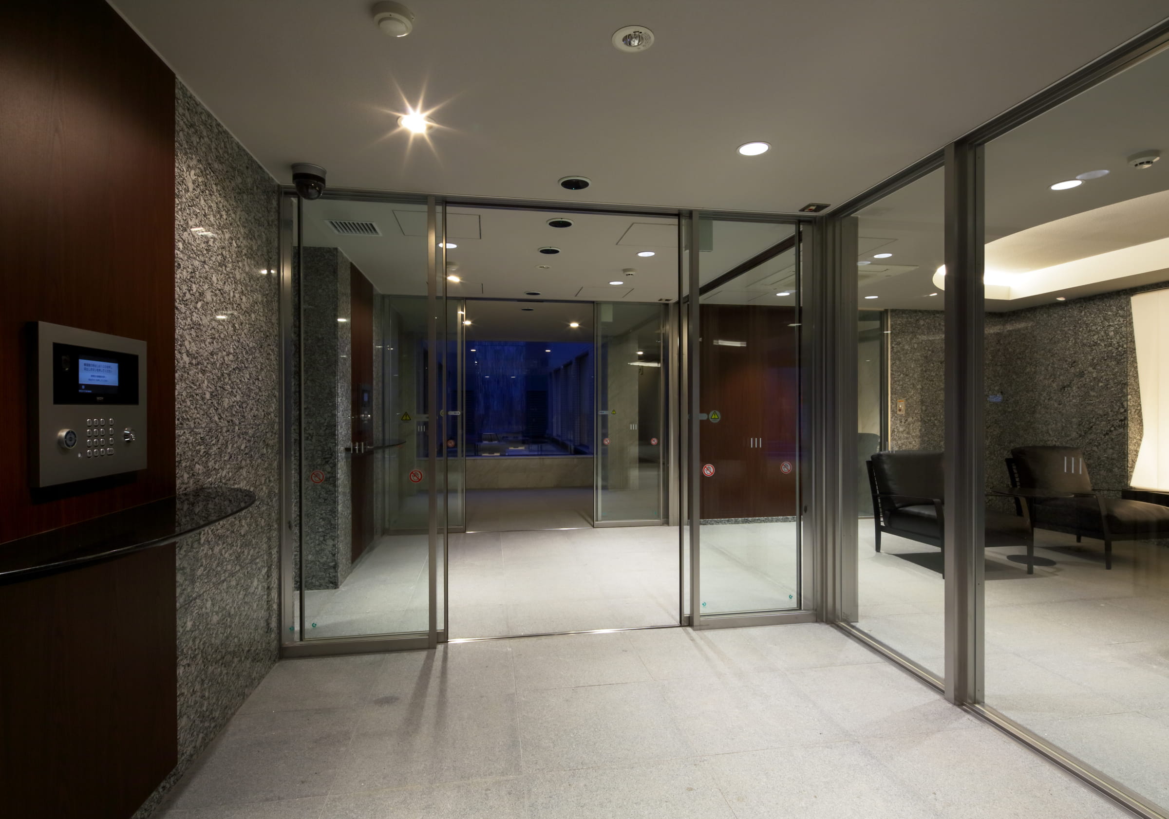 ザ・パークハウス上原-h