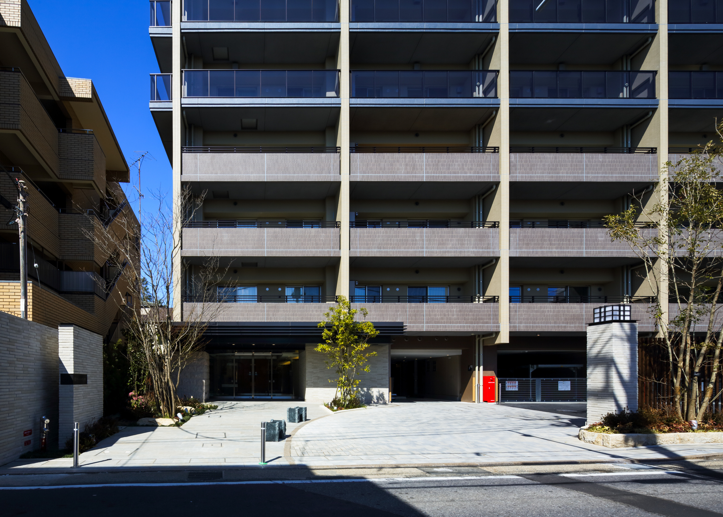 ザ・パークハウス市川-h