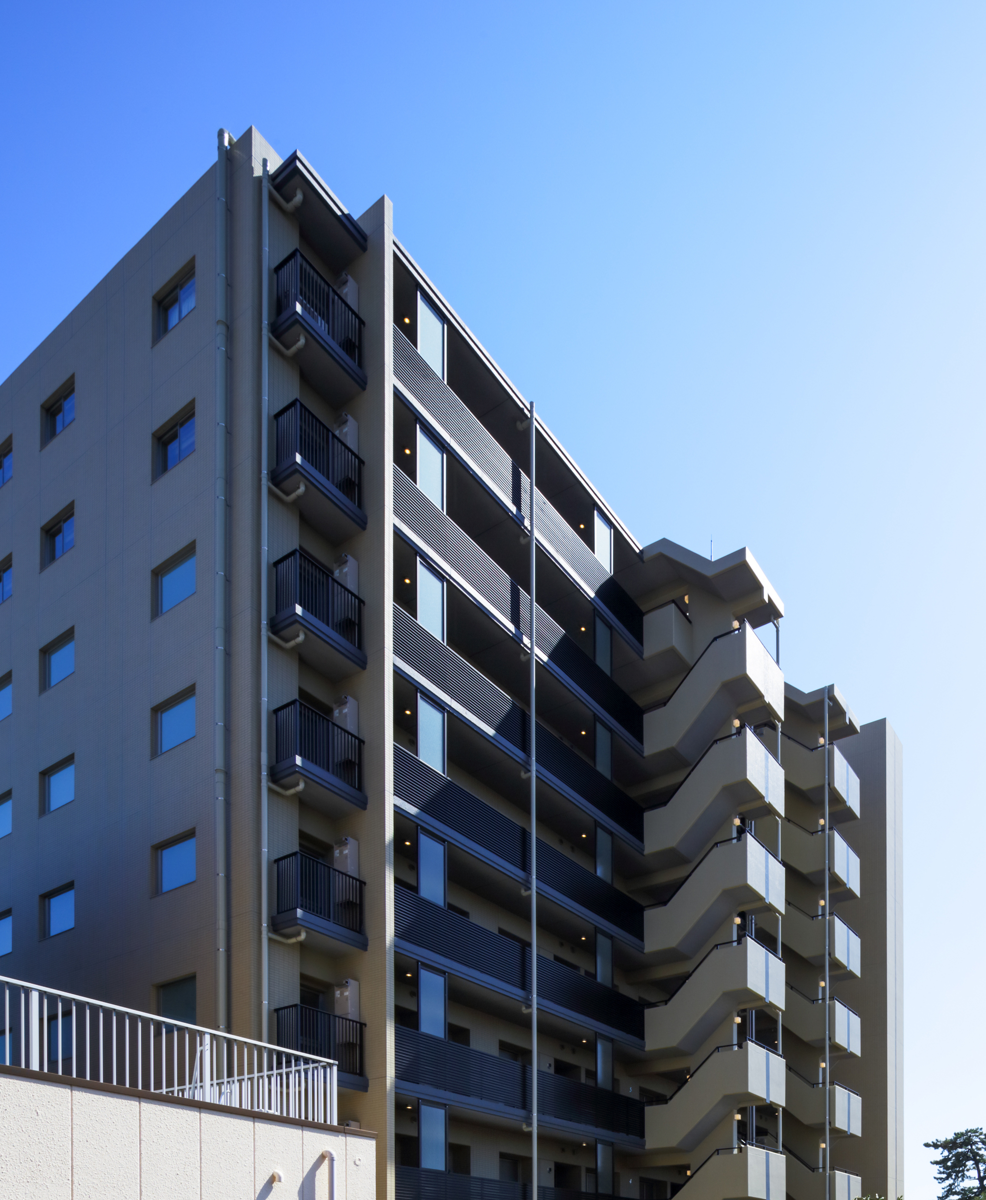 ザ・パークハウス市川-h