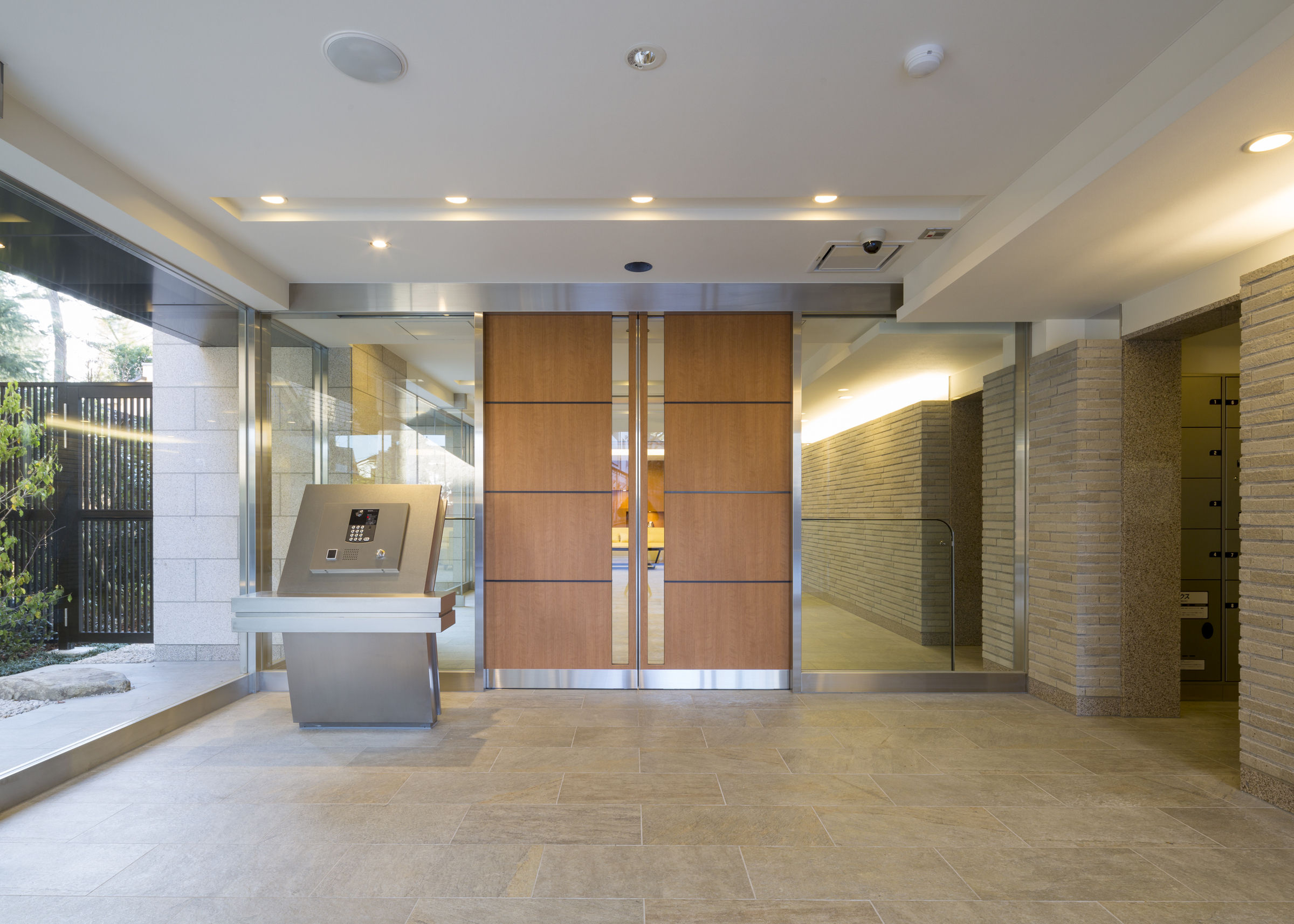 ザ・パークハウス市川-h