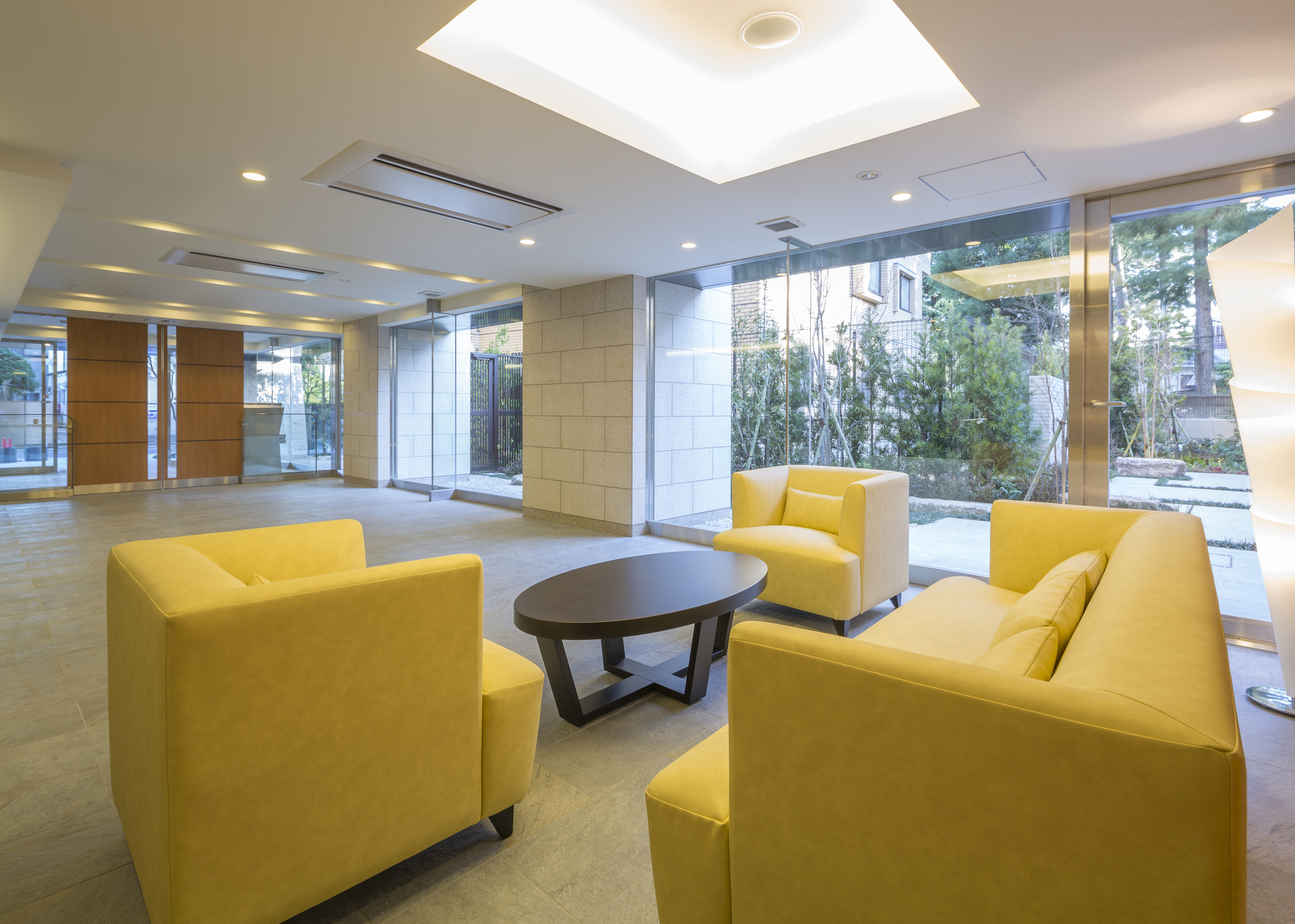 ザ・パークハウス市川-h